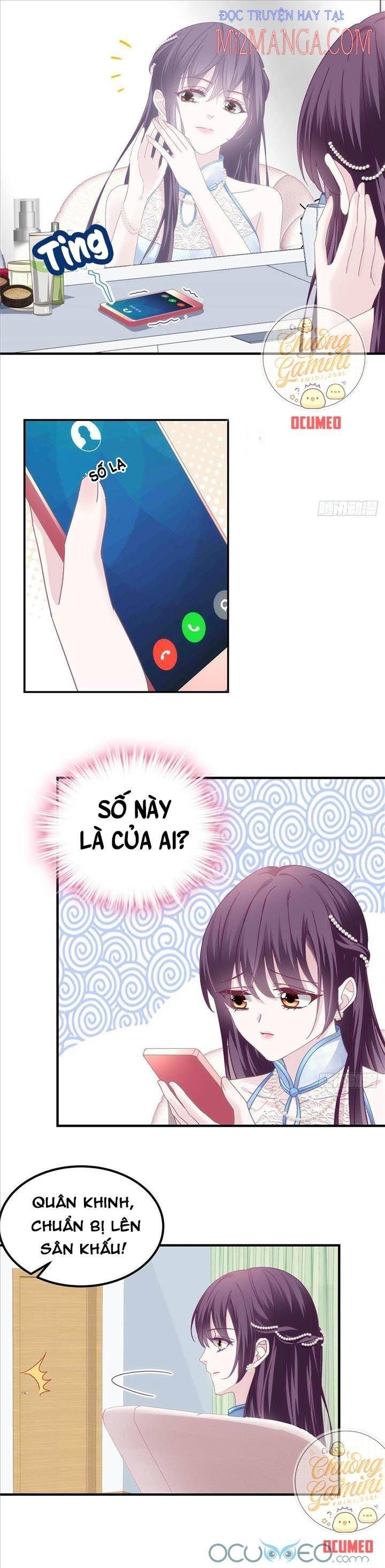 Bảo Bối Tâm Gan Của Lão Đại Xuyên Không Trở Lại Rồi: Chapter 31