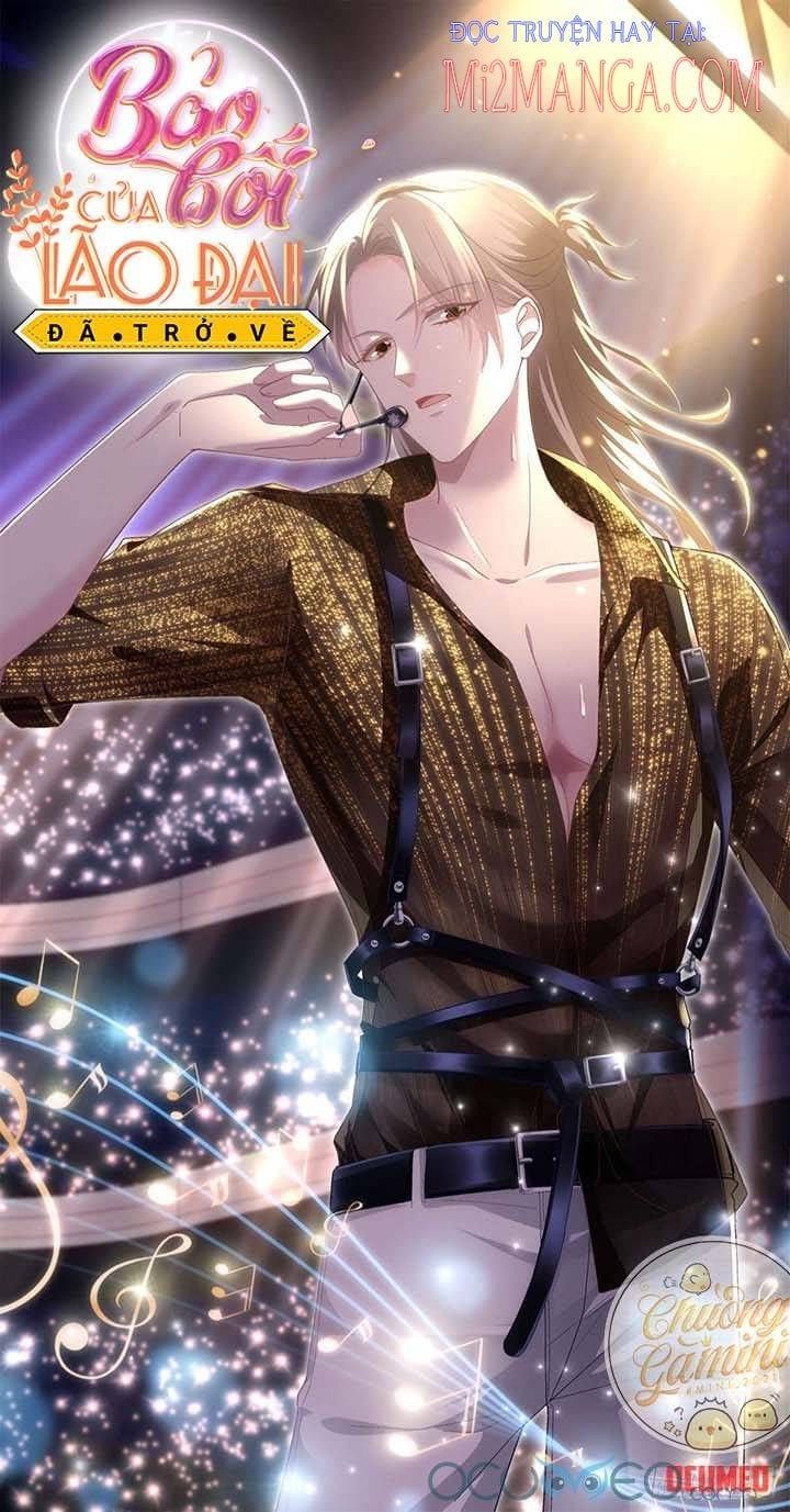 Bảo Bối Tâm Gan Của Lão Đại Xuyên Không Trở Lại Rồi: Chapter 34