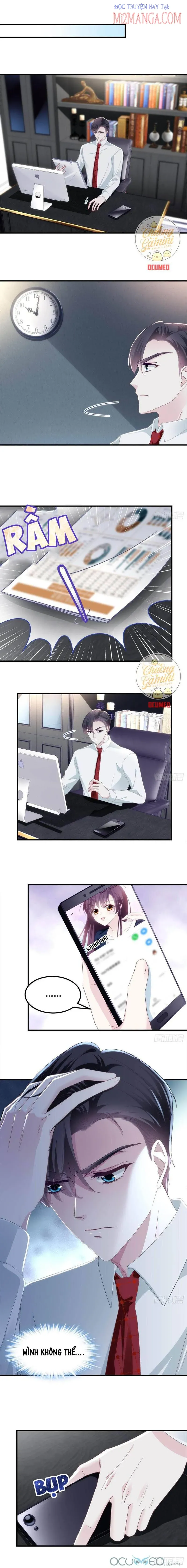 Bảo Bối Tâm Gan Của Lão Đại Xuyên Không Trở Lại Rồi: Chapter 35