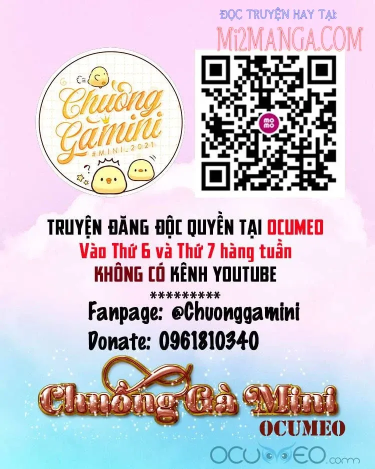 Bảo Bối Tâm Gan Của Lão Đại Xuyên Không Trở Lại Rồi: Chapter 38