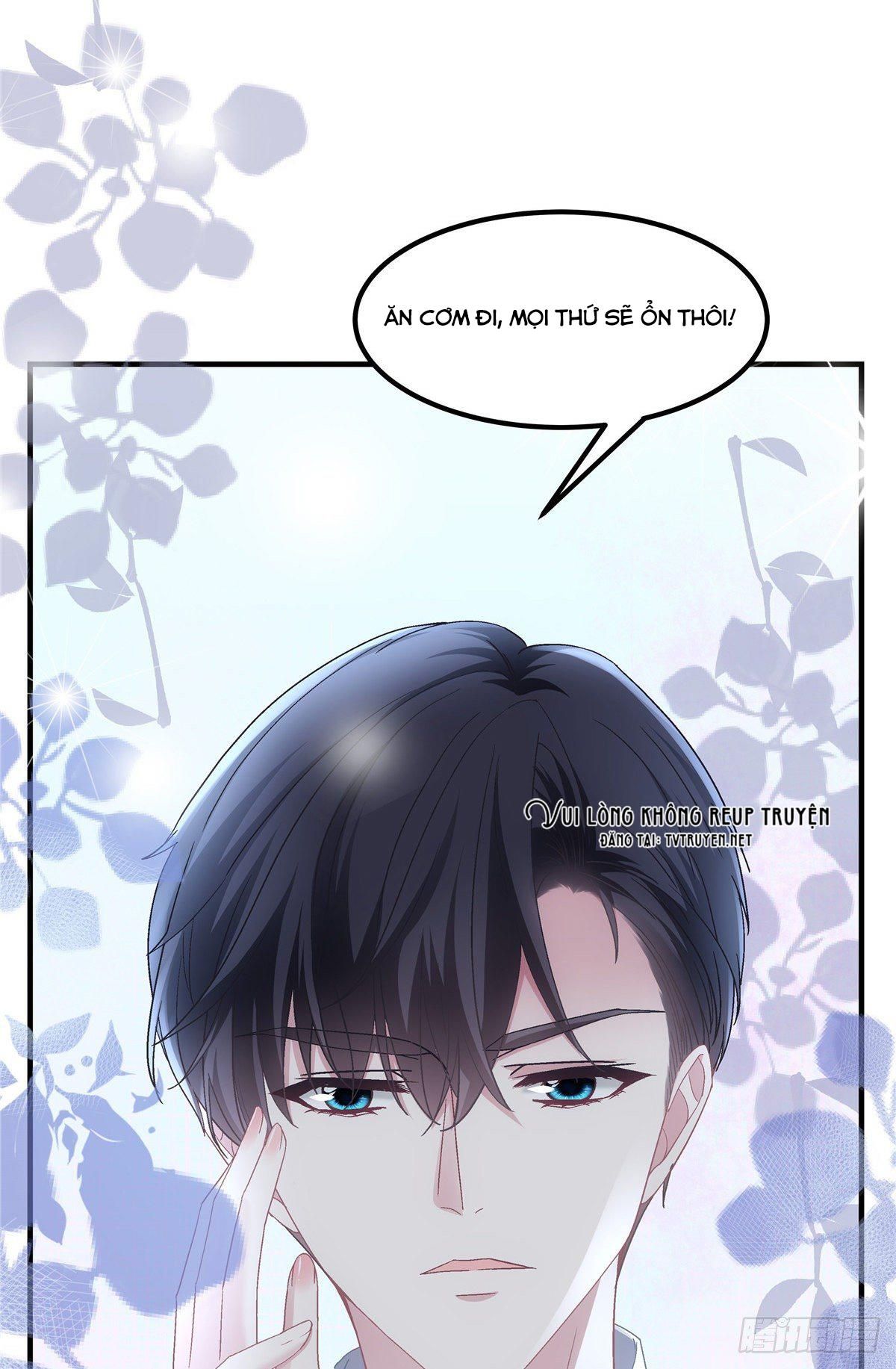 Bảo Bối Tâm Gan Của Lão Đại Xuyên Không Trở Lại Rồi: Chapter 4.5