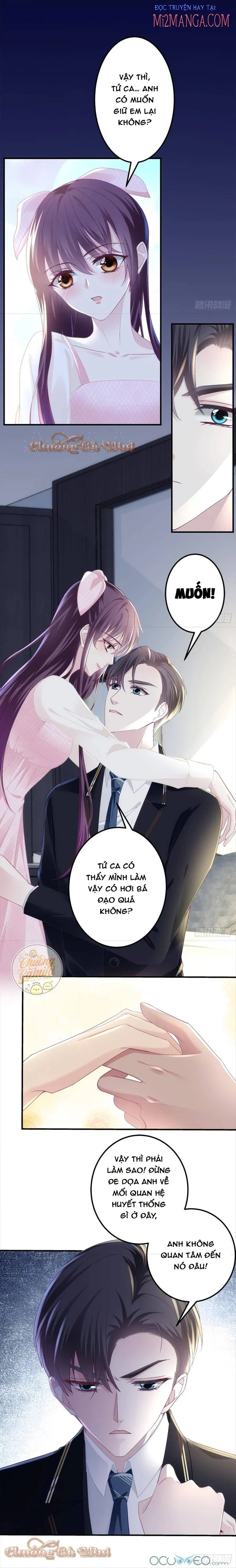 Bảo Bối Tâm Gan Của Lão Đại Xuyên Không Trở Lại Rồi: Chapter 40