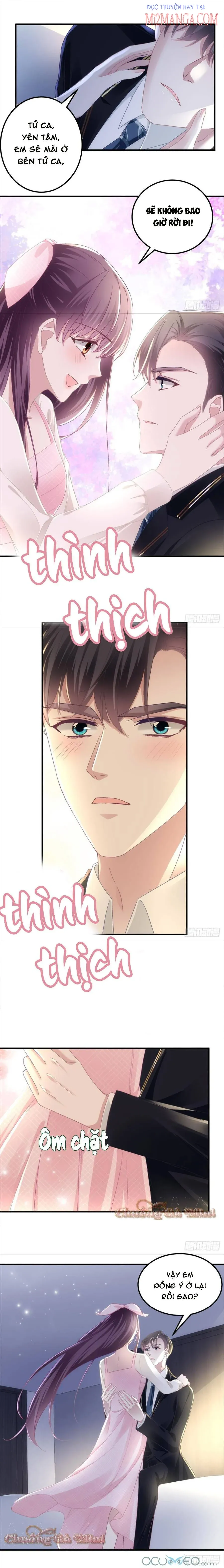 Bảo Bối Tâm Gan Của Lão Đại Xuyên Không Trở Lại Rồi: Chapter 40