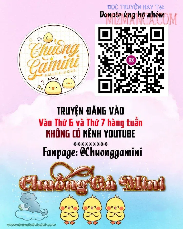 Bảo Bối Tâm Gan Của Lão Đại Xuyên Không Trở Lại Rồi: Chapter 42.5