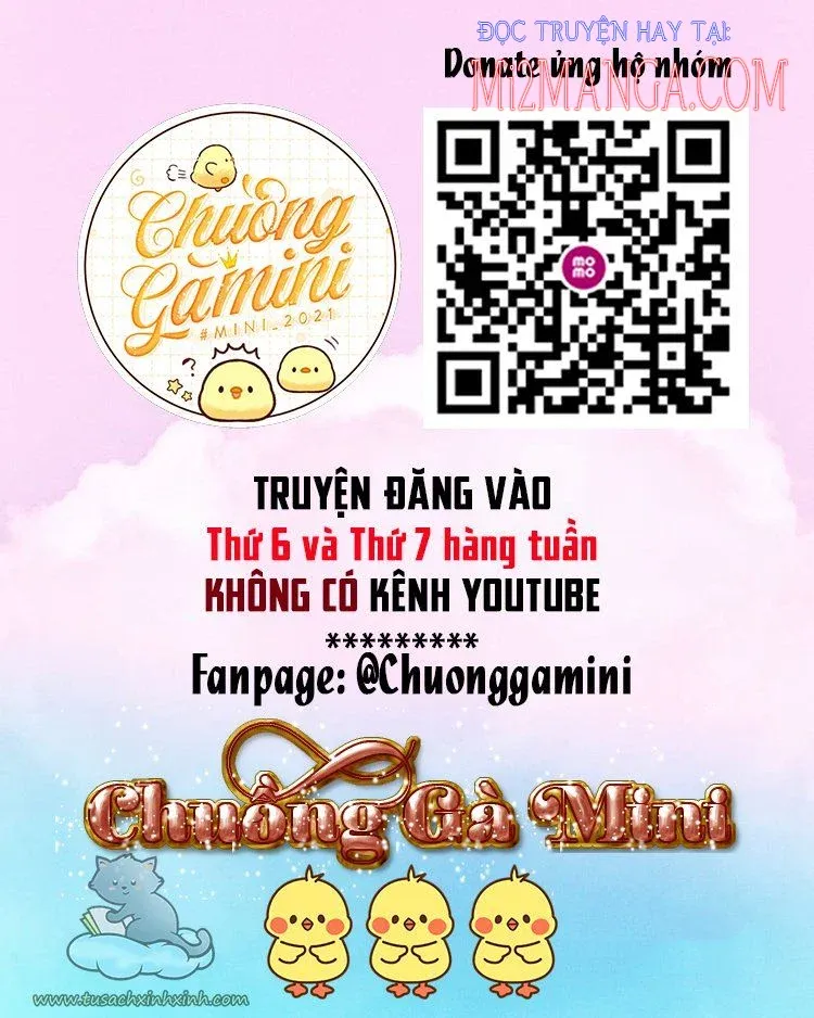 Bảo Bối Tâm Gan Của Lão Đại Xuyên Không Trở Lại Rồi: Chapter 42