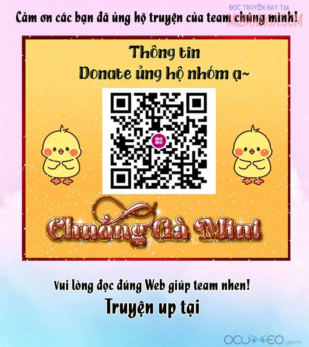 Bảo Bối Tâm Gan Của Lão Đại Xuyên Không Trở Lại Rồi: Chapter 45.5