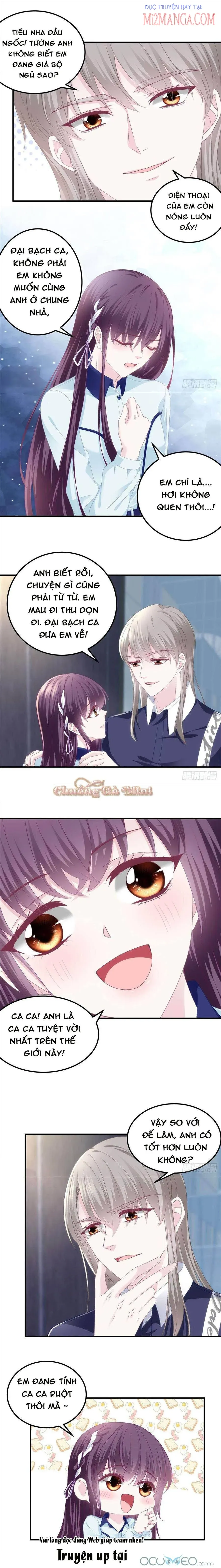 Bảo Bối Tâm Gan Của Lão Đại Xuyên Không Trở Lại Rồi: Chapter 45