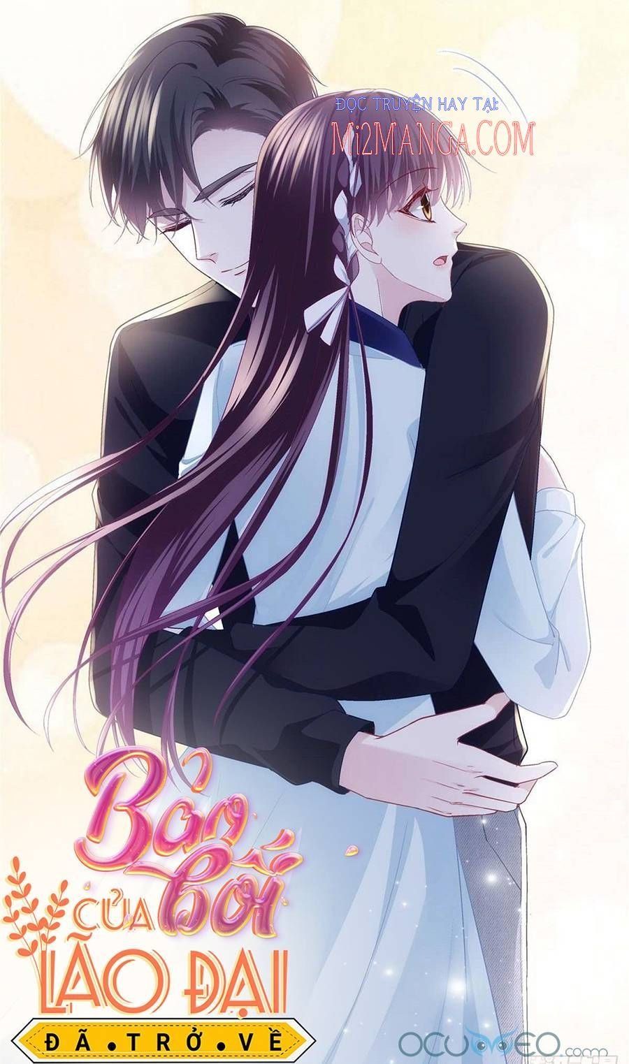 Bảo Bối Tâm Gan Của Lão Đại Xuyên Không Trở Lại Rồi: Chapter 46