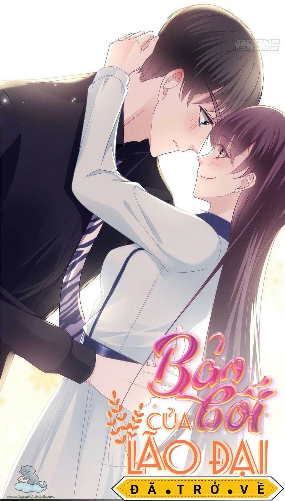 Bảo Bối Tâm Gan Của Lão Đại Xuyên Không Trở Lại Rồi: Chapter 47