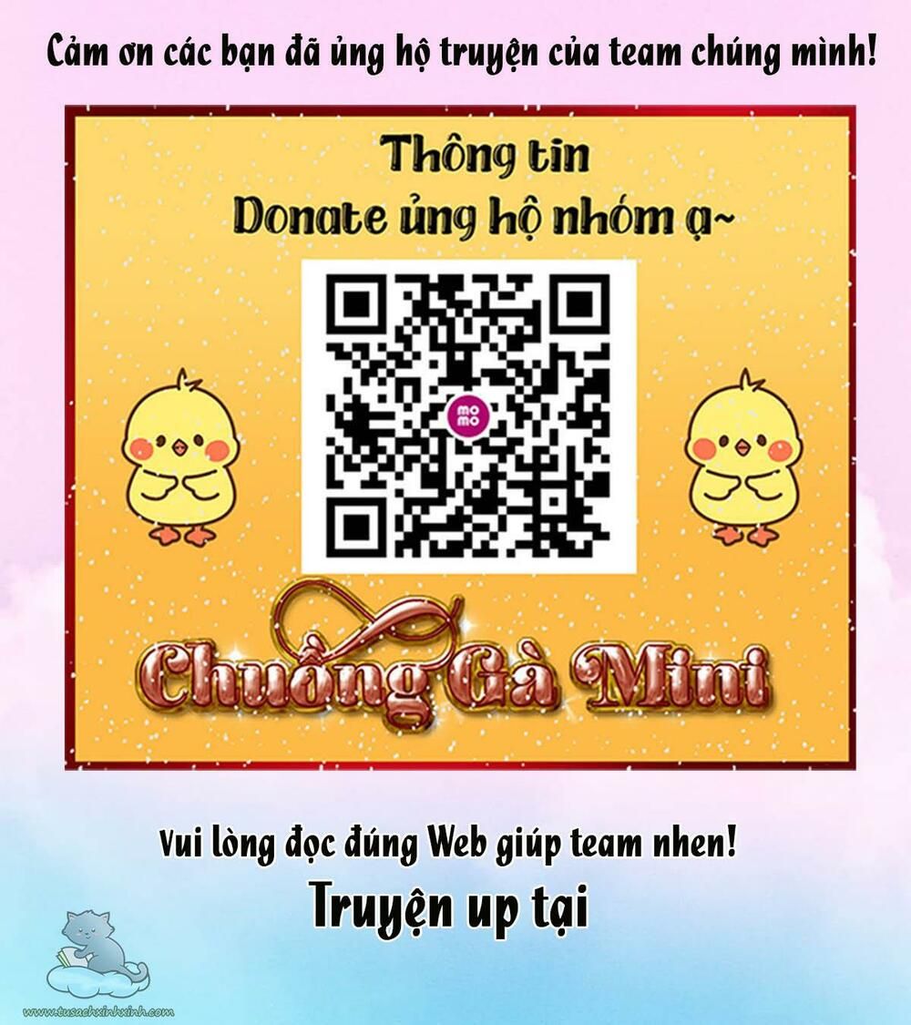 Bảo Bối Tâm Gan Của Lão Đại Xuyên Không Trở Lại Rồi: Chapter 47