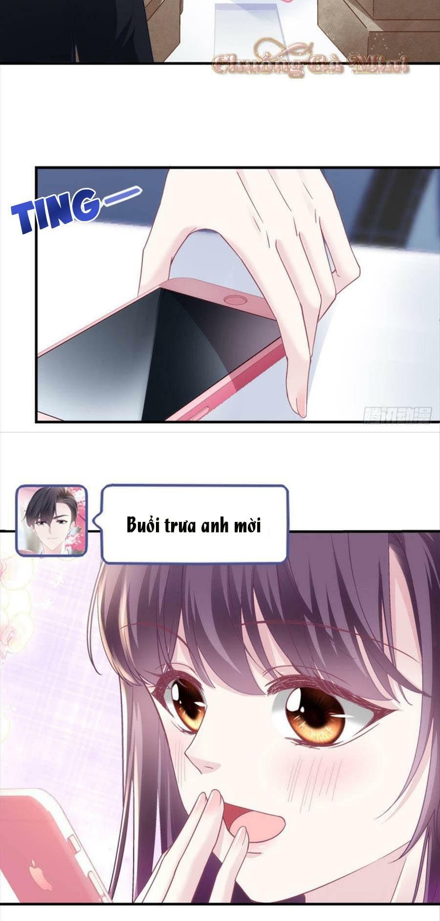 Bảo Bối Tâm Gan Của Lão Đại Xuyên Không Trở Lại Rồi: Chapter 47