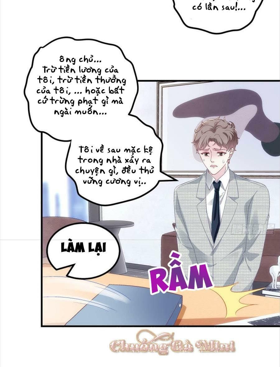 Bảo Bối Tâm Gan Của Lão Đại Xuyên Không Trở Lại Rồi: Chapter 47