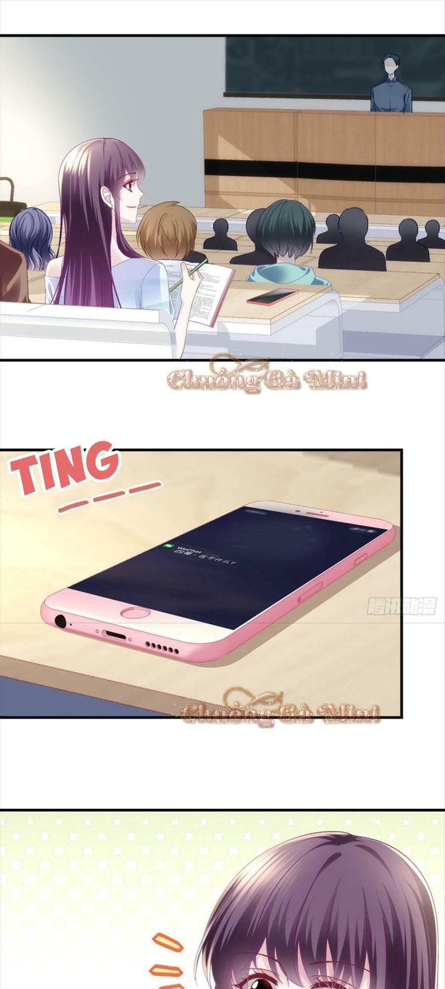 Bảo Bối Tâm Gan Của Lão Đại Xuyên Không Trở Lại Rồi: Chapter 47