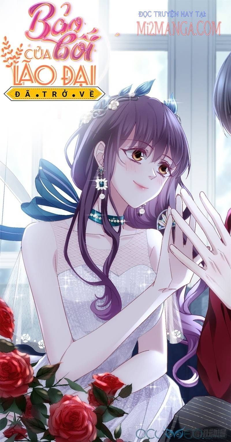 Bảo Bối Tâm Gan Của Lão Đại Xuyên Không Trở Lại Rồi: Chapter 48