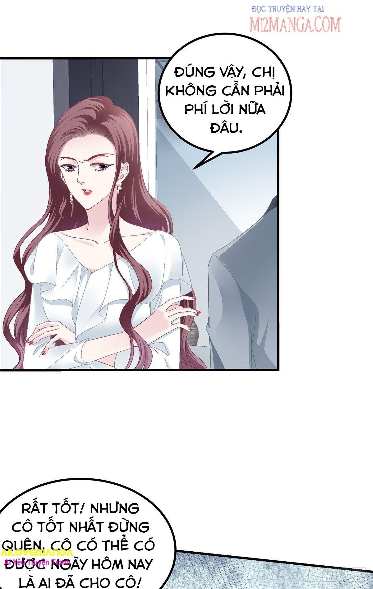 Bảo Bối Tâm Gan Của Lão Đại Xuyên Không Trở Lại Rồi: Chapter 5.5