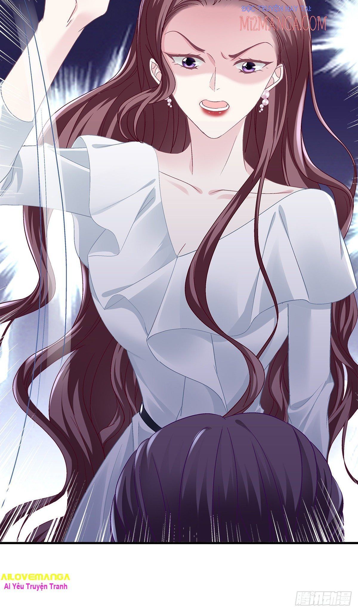 Bảo Bối Tâm Gan Của Lão Đại Xuyên Không Trở Lại Rồi: Chapter 5.5