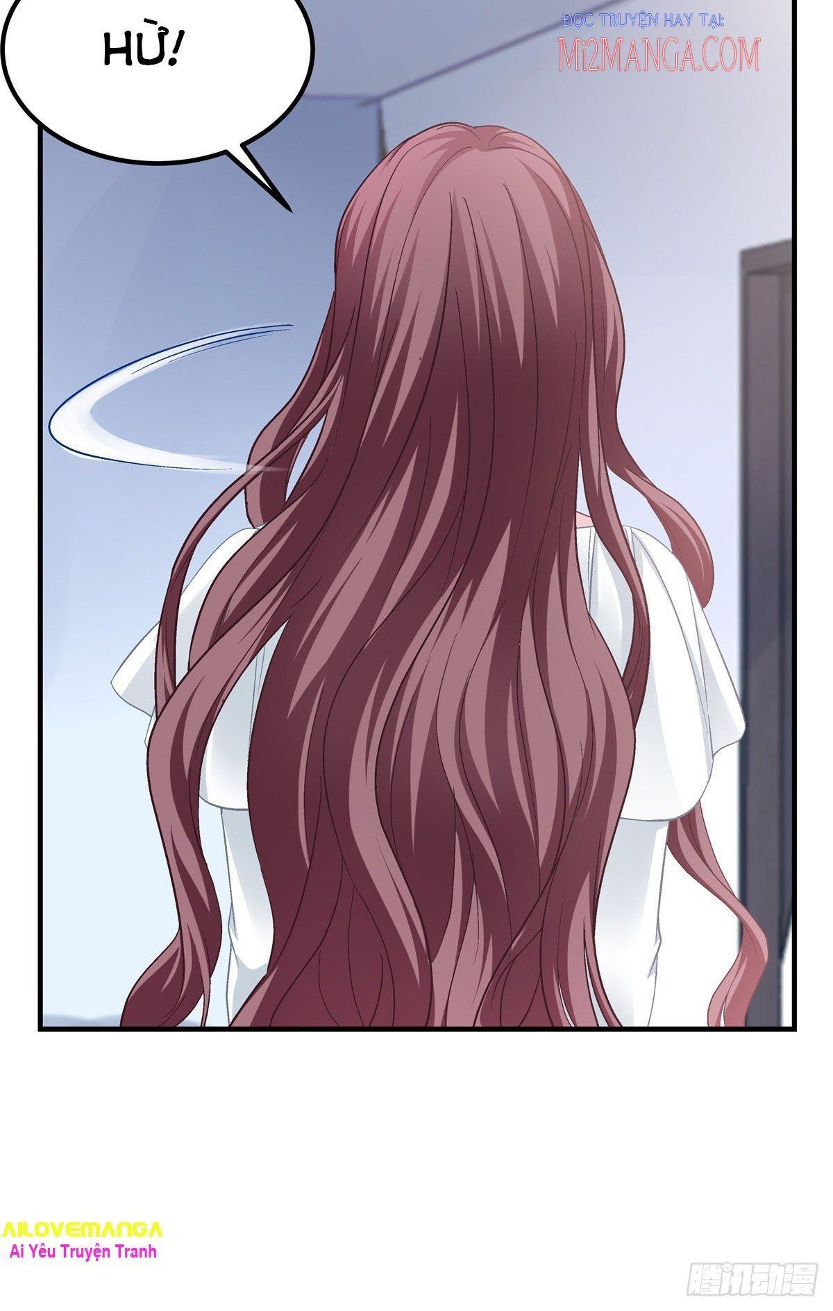 Bảo Bối Tâm Gan Của Lão Đại Xuyên Không Trở Lại Rồi: Chapter 5.5