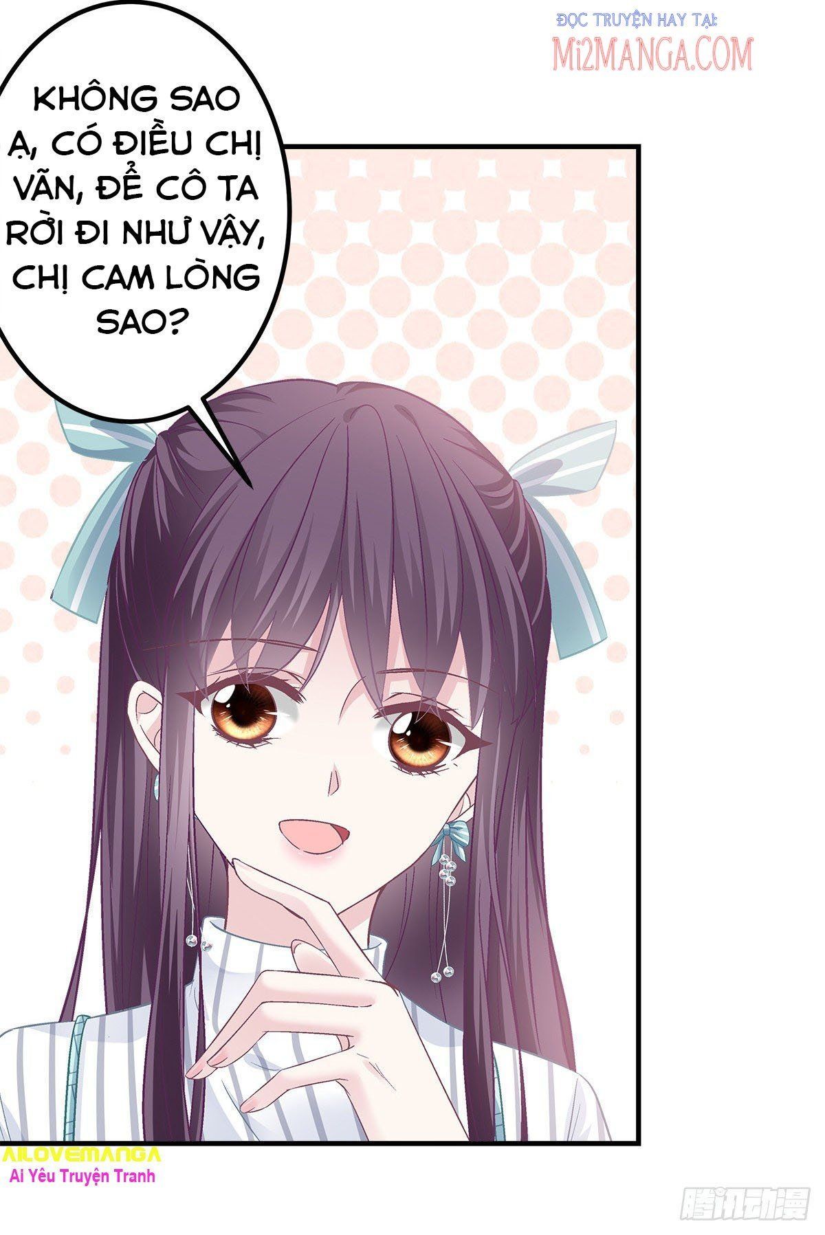 Bảo Bối Tâm Gan Của Lão Đại Xuyên Không Trở Lại Rồi: Chapter 5.5