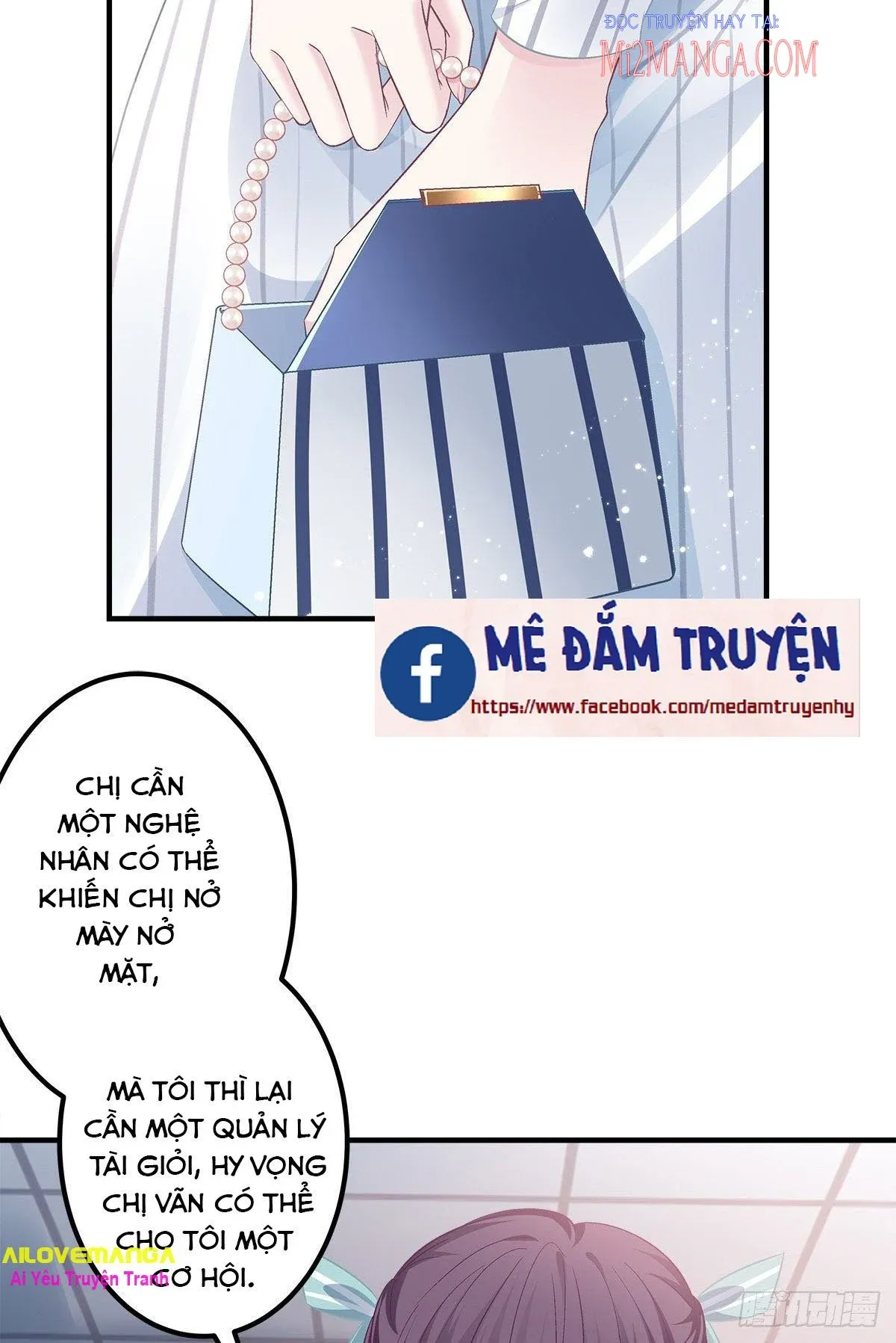 Bảo Bối Tâm Gan Của Lão Đại Xuyên Không Trở Lại Rồi: Chapter 5.5