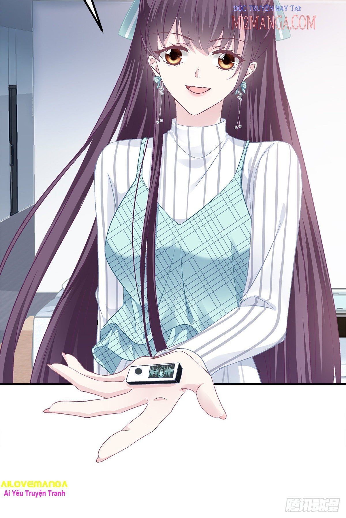 Bảo Bối Tâm Gan Của Lão Đại Xuyên Không Trở Lại Rồi: Chapter 5.5