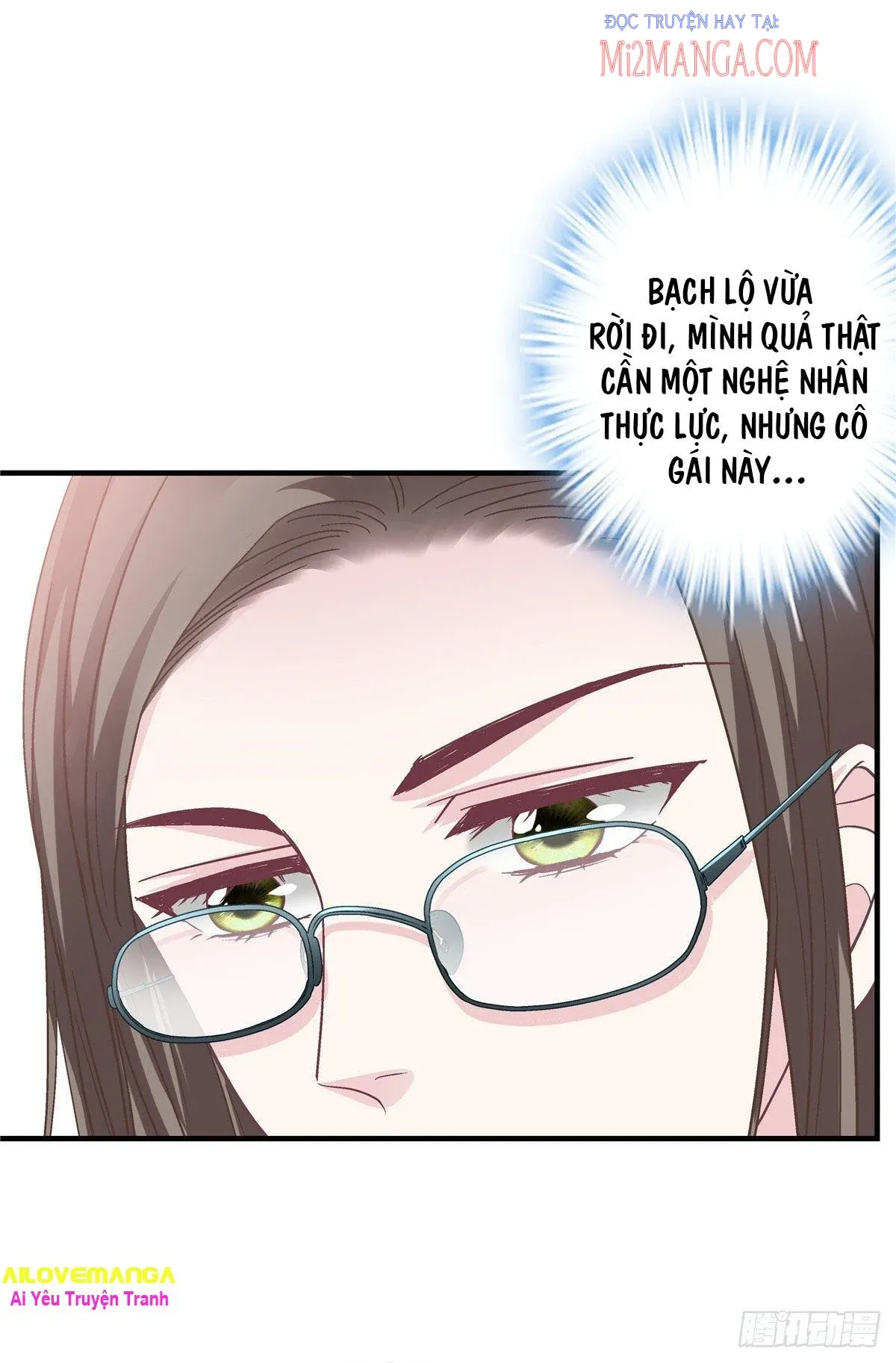 Bảo Bối Tâm Gan Của Lão Đại Xuyên Không Trở Lại Rồi: Chapter 5.5