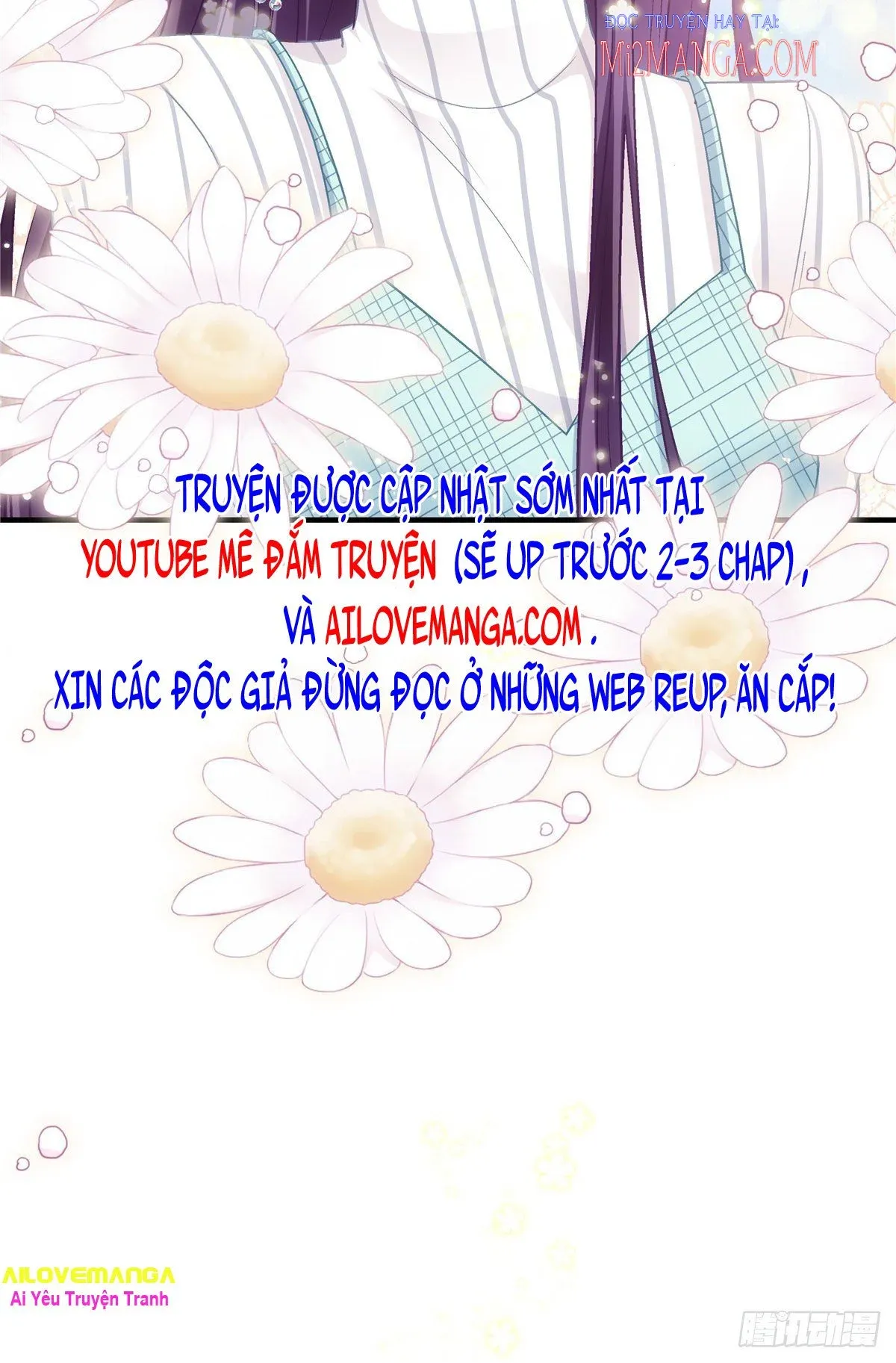 Bảo Bối Tâm Gan Của Lão Đại Xuyên Không Trở Lại Rồi: Chapter 5.5