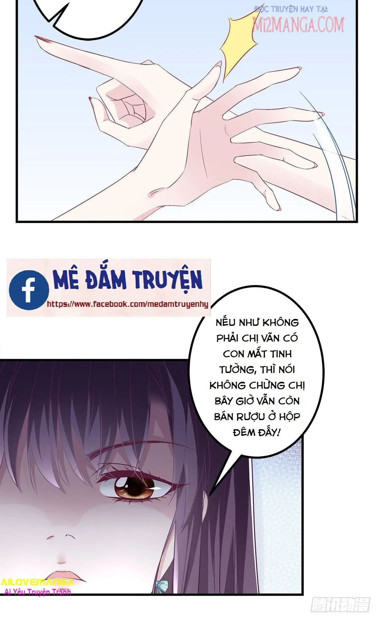 Bảo Bối Tâm Gan Của Lão Đại Xuyên Không Trở Lại Rồi: Chapter 5.5