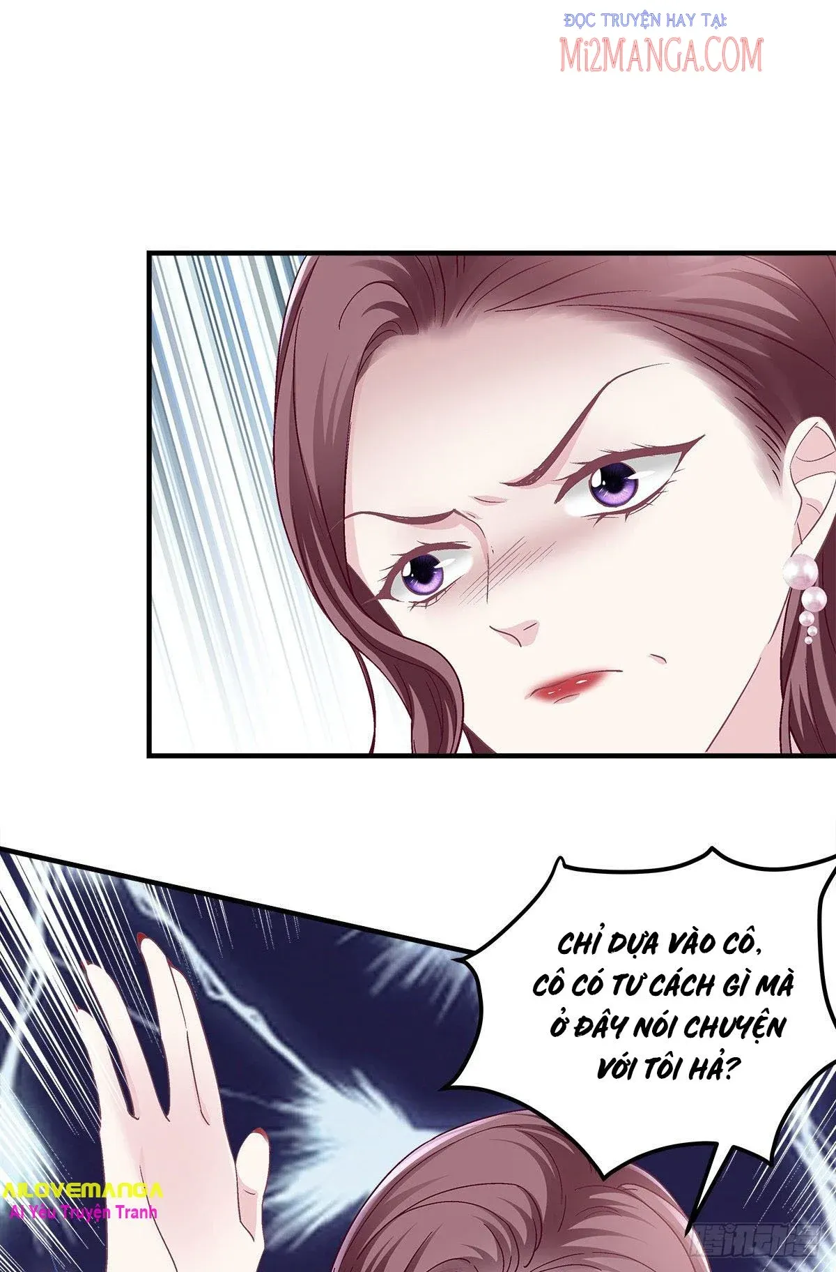 Bảo Bối Tâm Gan Của Lão Đại Xuyên Không Trở Lại Rồi: Chapter 5.5