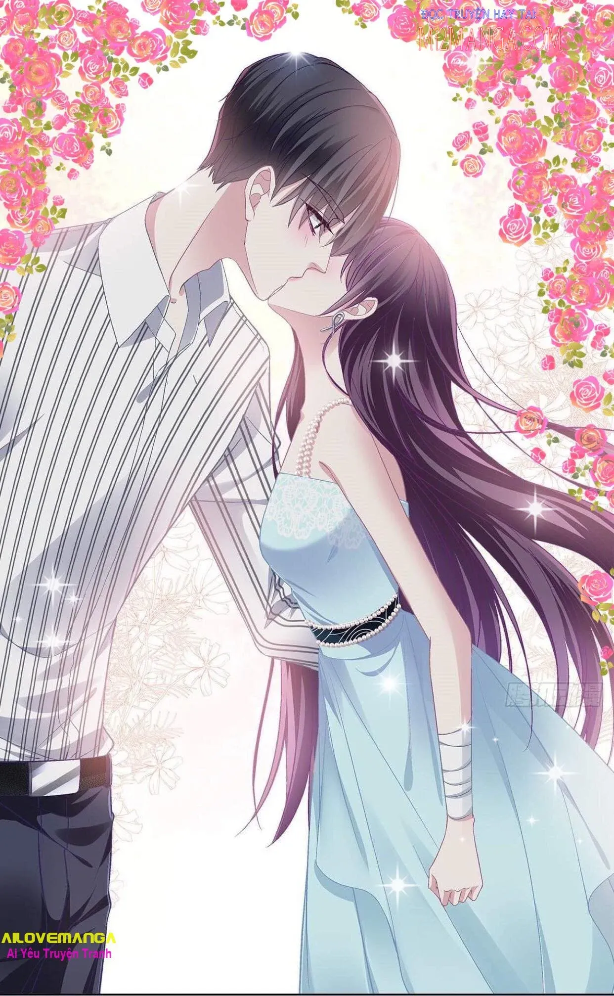 Bảo Bối Tâm Gan Của Lão Đại Xuyên Không Trở Lại Rồi: Chapter 5