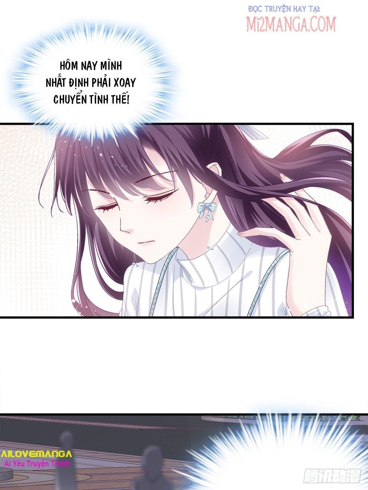 Bảo Bối Tâm Gan Của Lão Đại Xuyên Không Trở Lại Rồi: Chapter 5