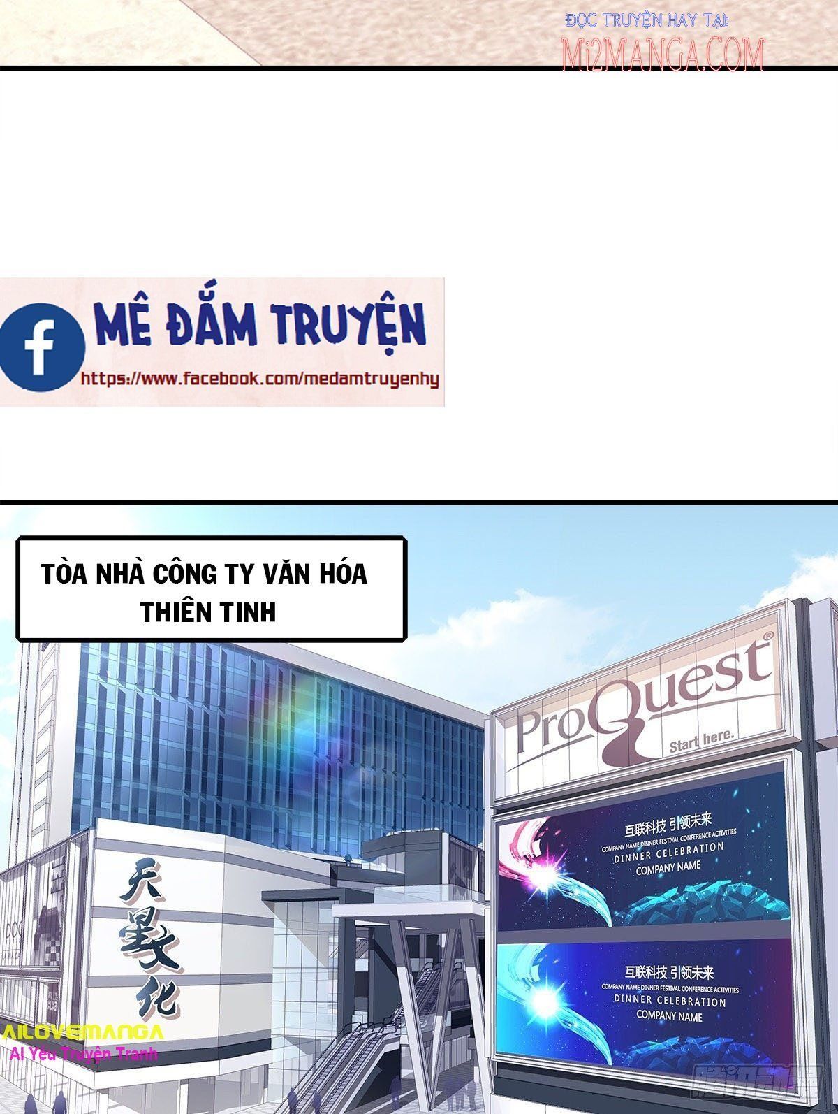 Bảo Bối Tâm Gan Của Lão Đại Xuyên Không Trở Lại Rồi: Chapter 5