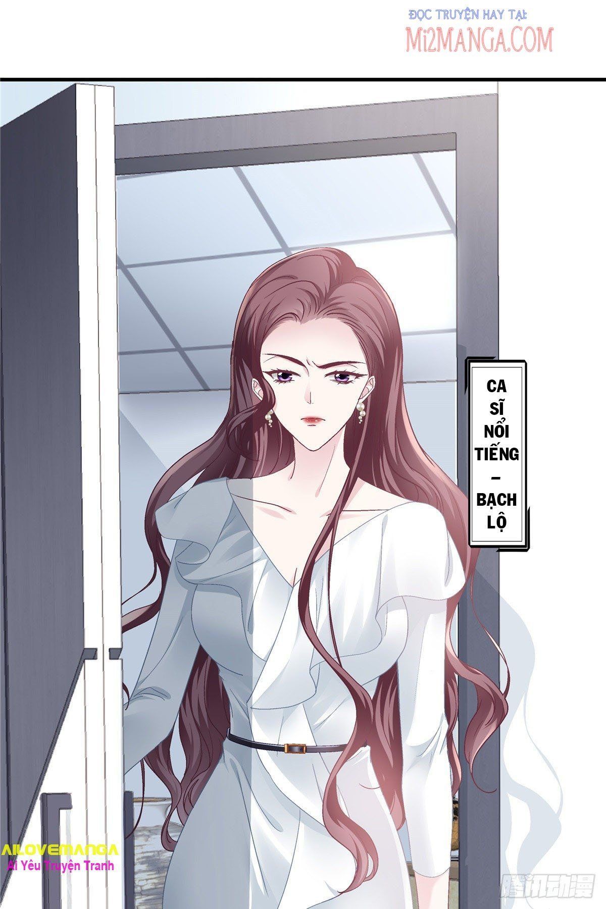 Bảo Bối Tâm Gan Của Lão Đại Xuyên Không Trở Lại Rồi: Chapter 5