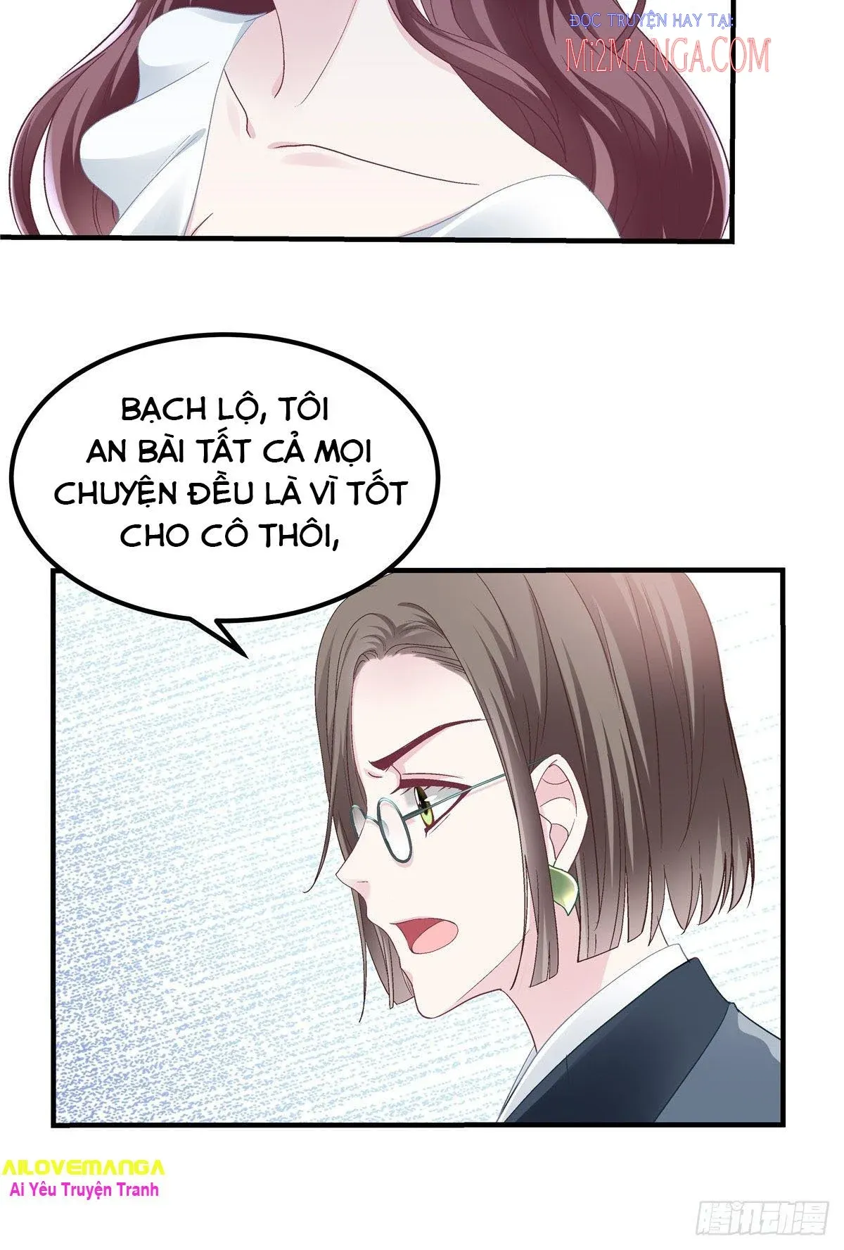 Bảo Bối Tâm Gan Của Lão Đại Xuyên Không Trở Lại Rồi: Chapter 5