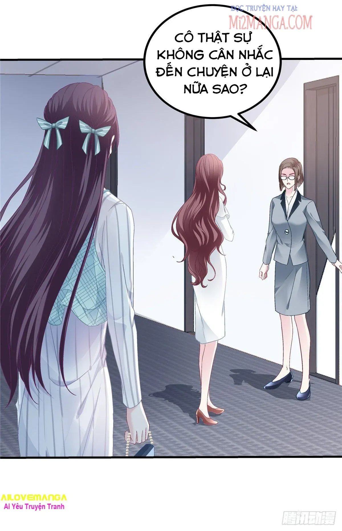 Bảo Bối Tâm Gan Của Lão Đại Xuyên Không Trở Lại Rồi: Chapter 5