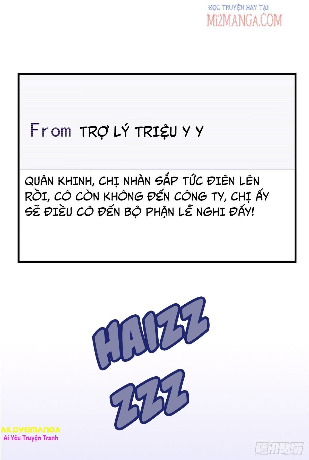 Bảo Bối Tâm Gan Của Lão Đại Xuyên Không Trở Lại Rồi: Chapter 5