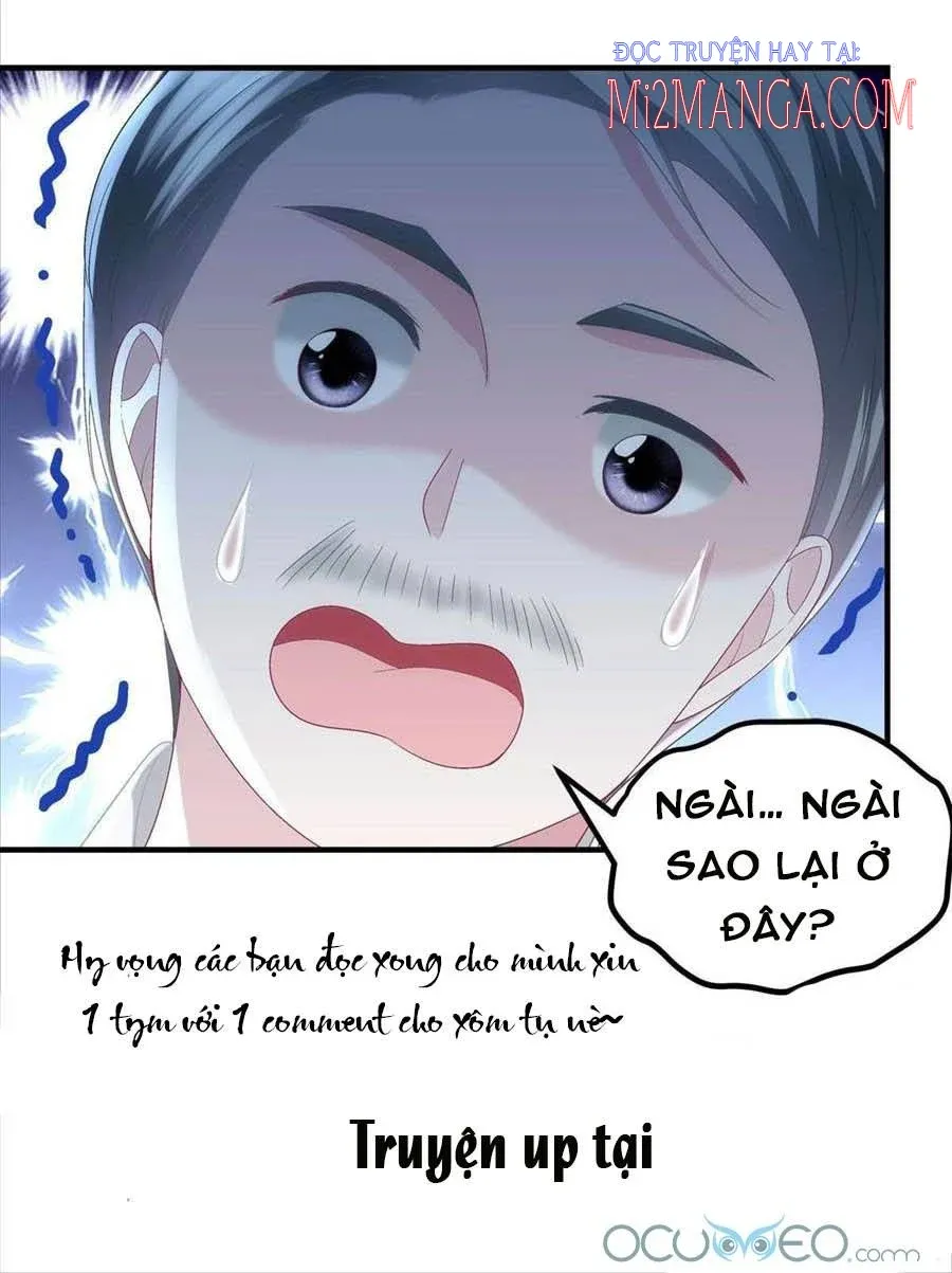 Bảo Bối Tâm Gan Của Lão Đại Xuyên Không Trở Lại Rồi: Chapter 50