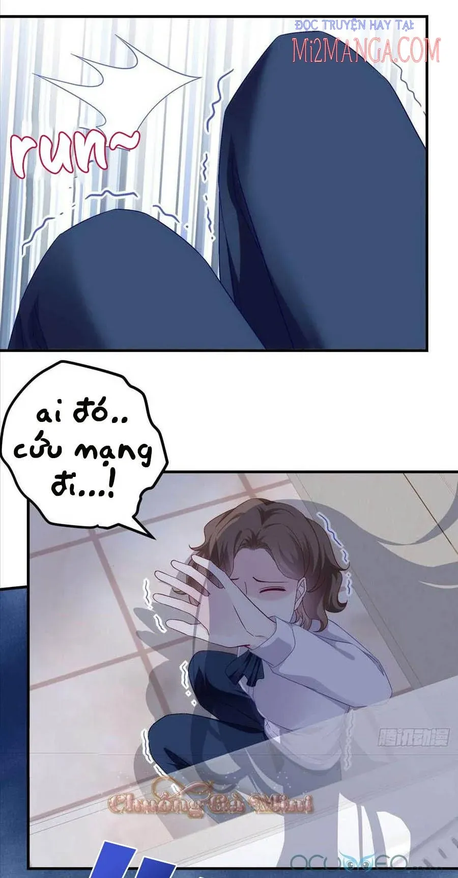 Bảo Bối Tâm Gan Của Lão Đại Xuyên Không Trở Lại Rồi: Chapter 50