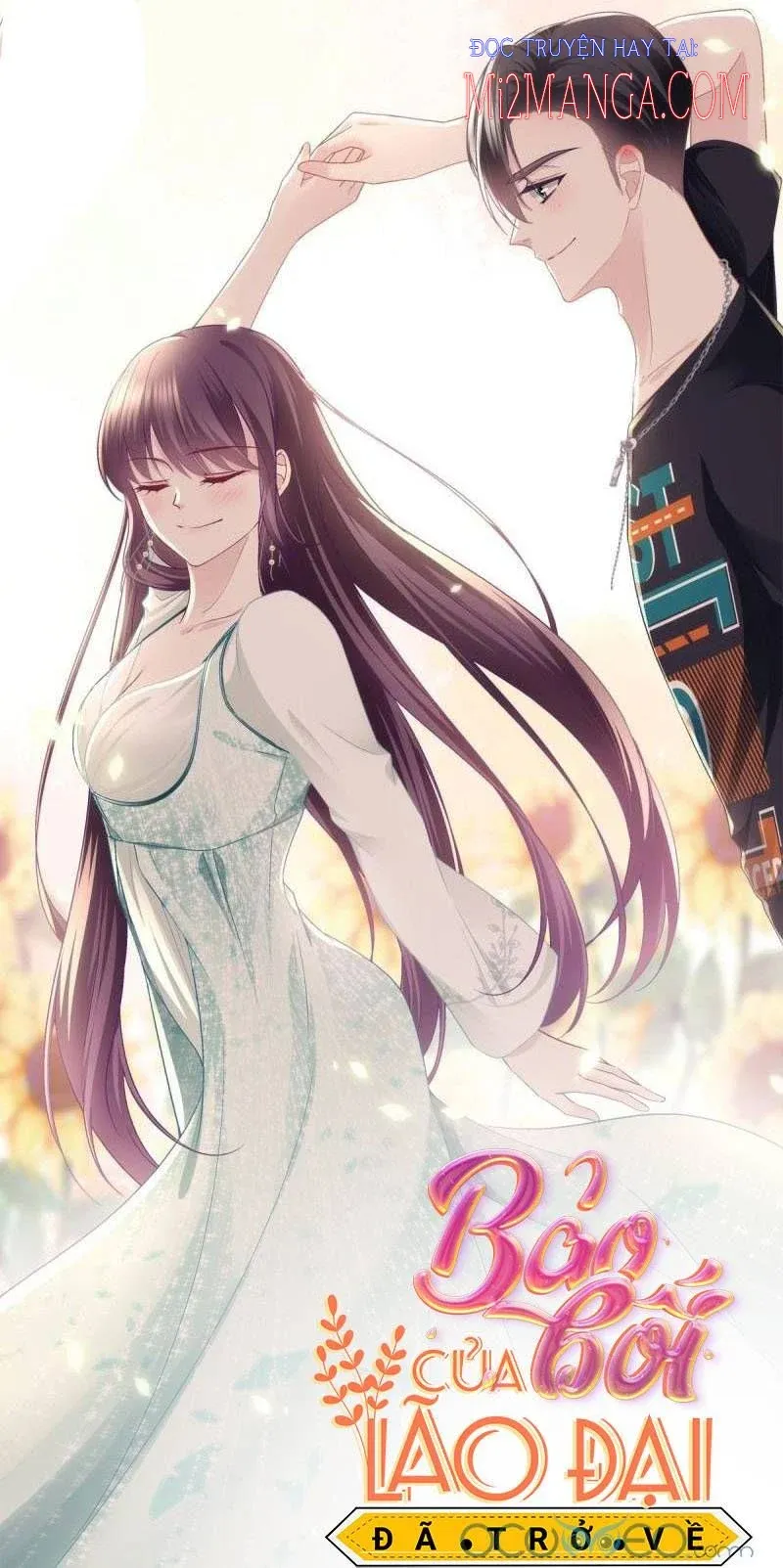 Bảo Bối Tâm Gan Của Lão Đại Xuyên Không Trở Lại Rồi: Chapter 51