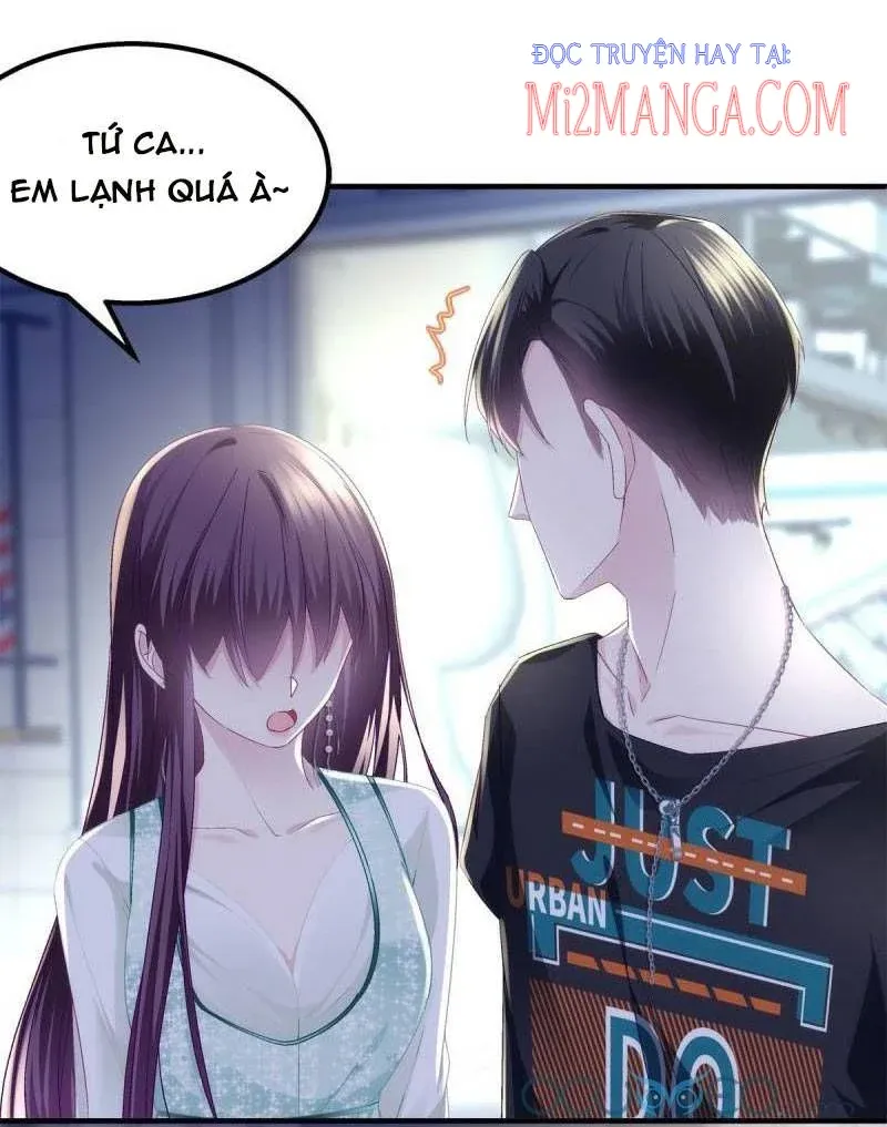 Bảo Bối Tâm Gan Của Lão Đại Xuyên Không Trở Lại Rồi: Chapter 51