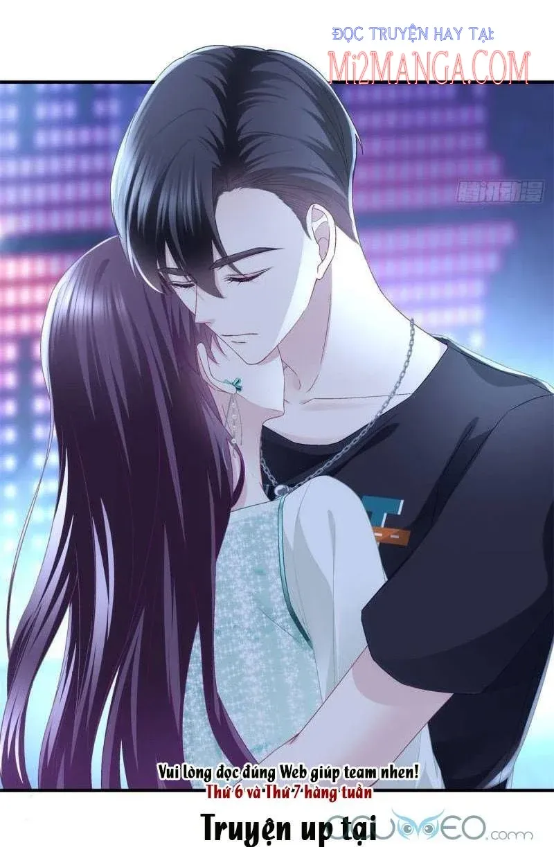 Bảo Bối Tâm Gan Của Lão Đại Xuyên Không Trở Lại Rồi: Chapter 51