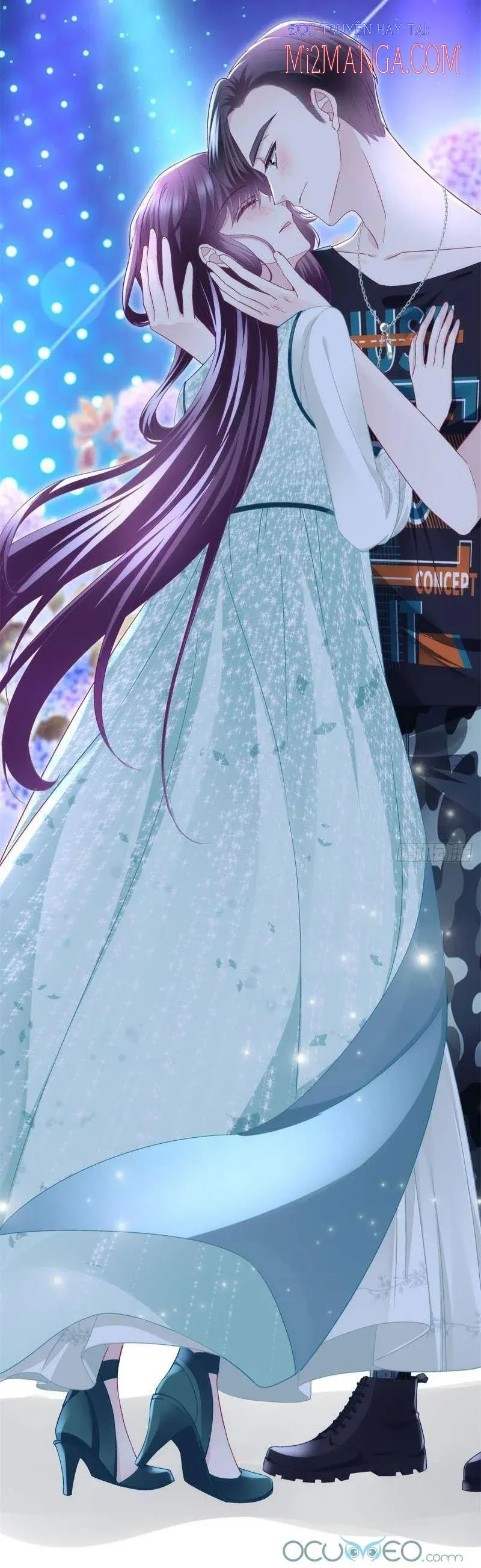 Bảo Bối Tâm Gan Của Lão Đại Xuyên Không Trở Lại Rồi: Chapter 51