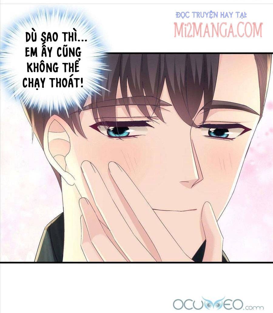 Bảo Bối Tâm Gan Của Lão Đại Xuyên Không Trở Lại Rồi: Chapter 52