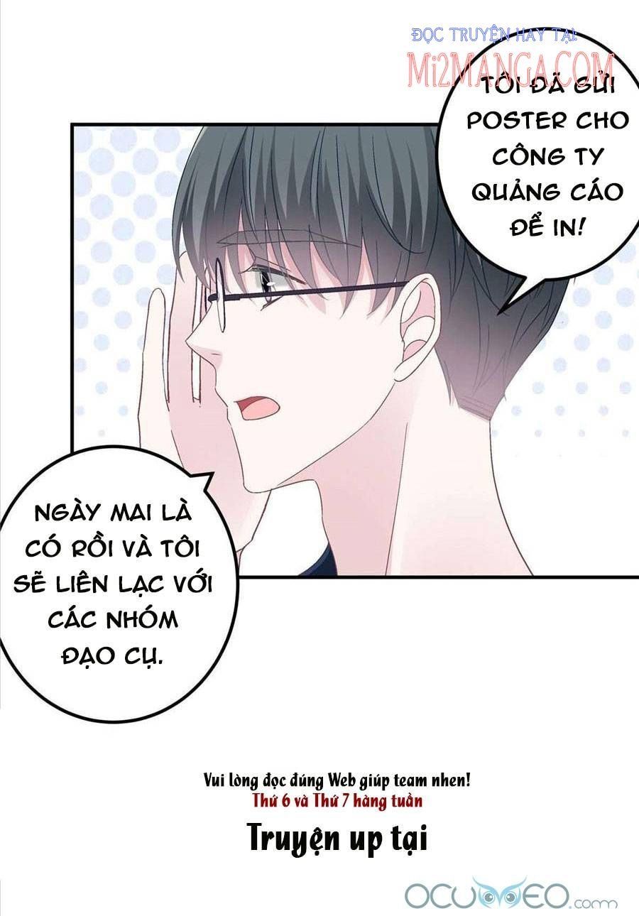 Bảo Bối Tâm Gan Của Lão Đại Xuyên Không Trở Lại Rồi: Chapter 52