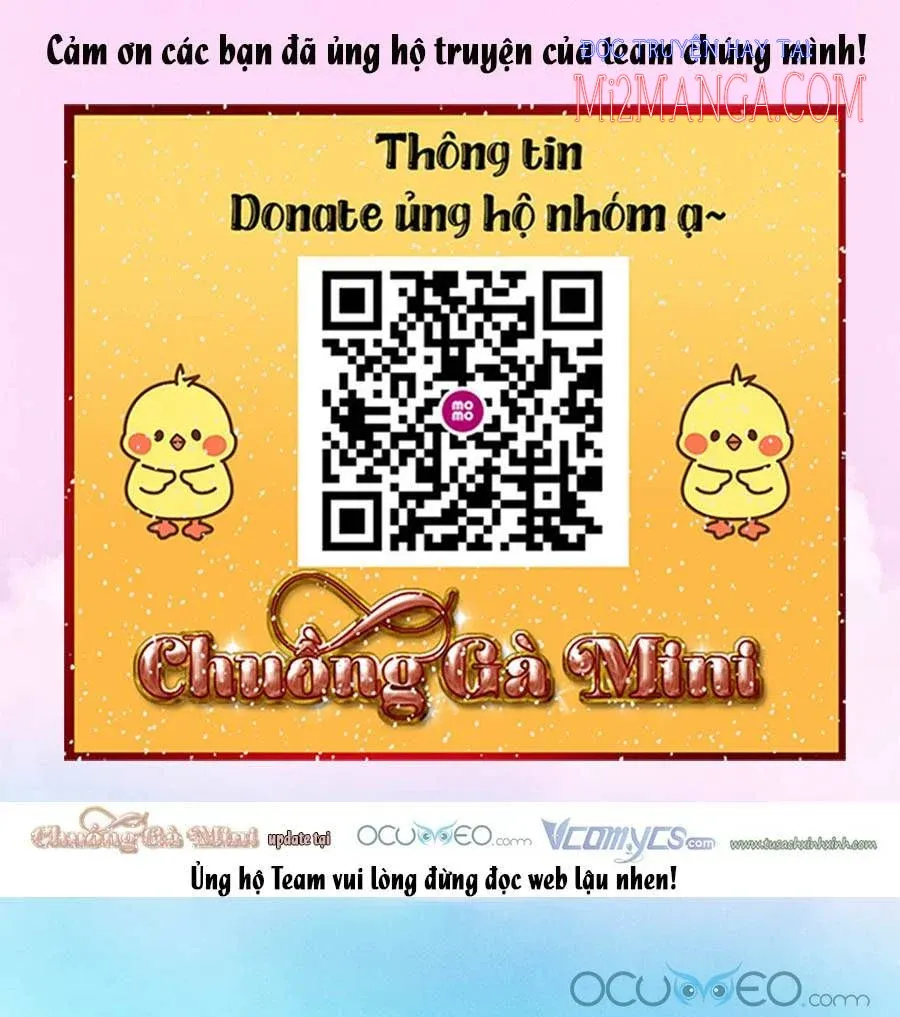 Bảo Bối Tâm Gan Của Lão Đại Xuyên Không Trở Lại Rồi: Chapter 52