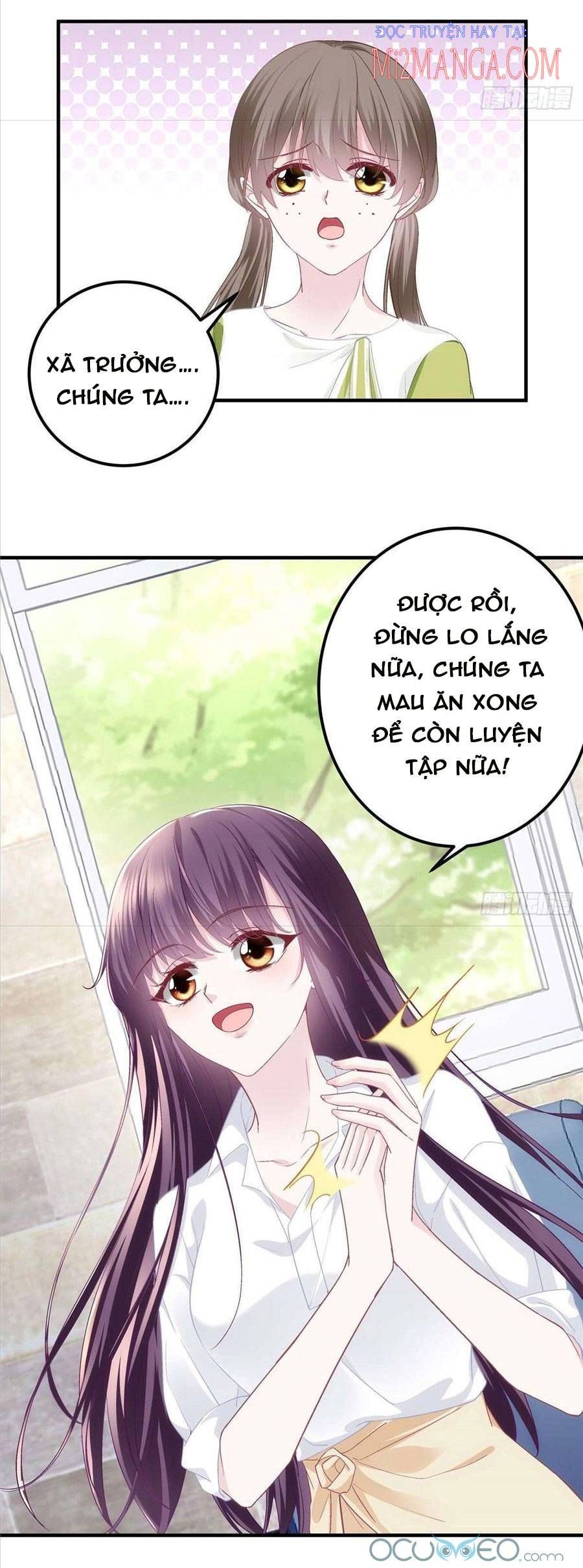 Bảo Bối Tâm Gan Của Lão Đại Xuyên Không Trở Lại Rồi: Chapter 52