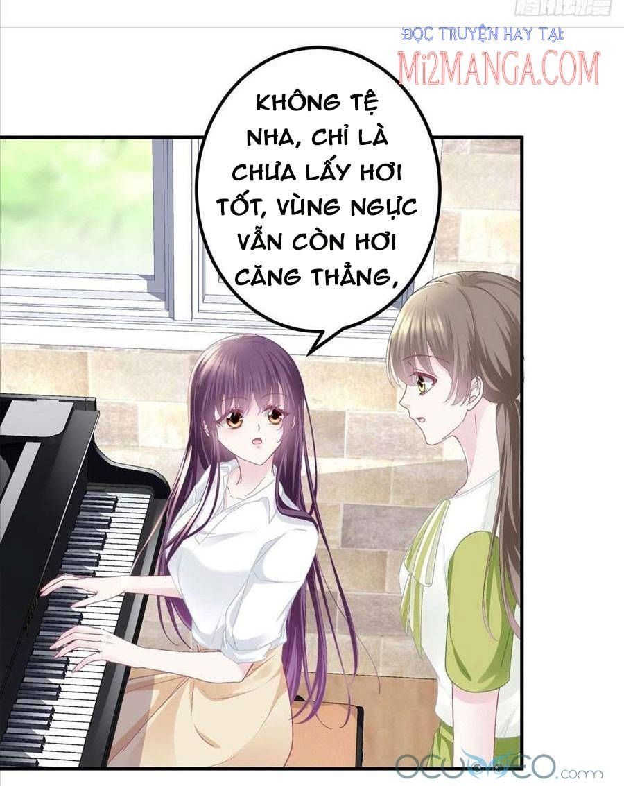 Bảo Bối Tâm Gan Của Lão Đại Xuyên Không Trở Lại Rồi: Chapter 52