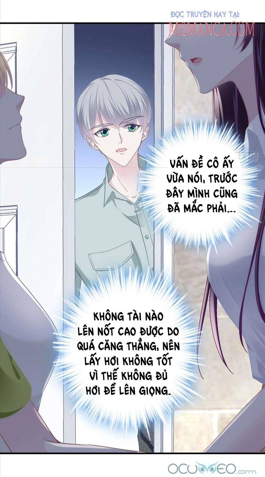 Bảo Bối Tâm Gan Của Lão Đại Xuyên Không Trở Lại Rồi: Chapter 52