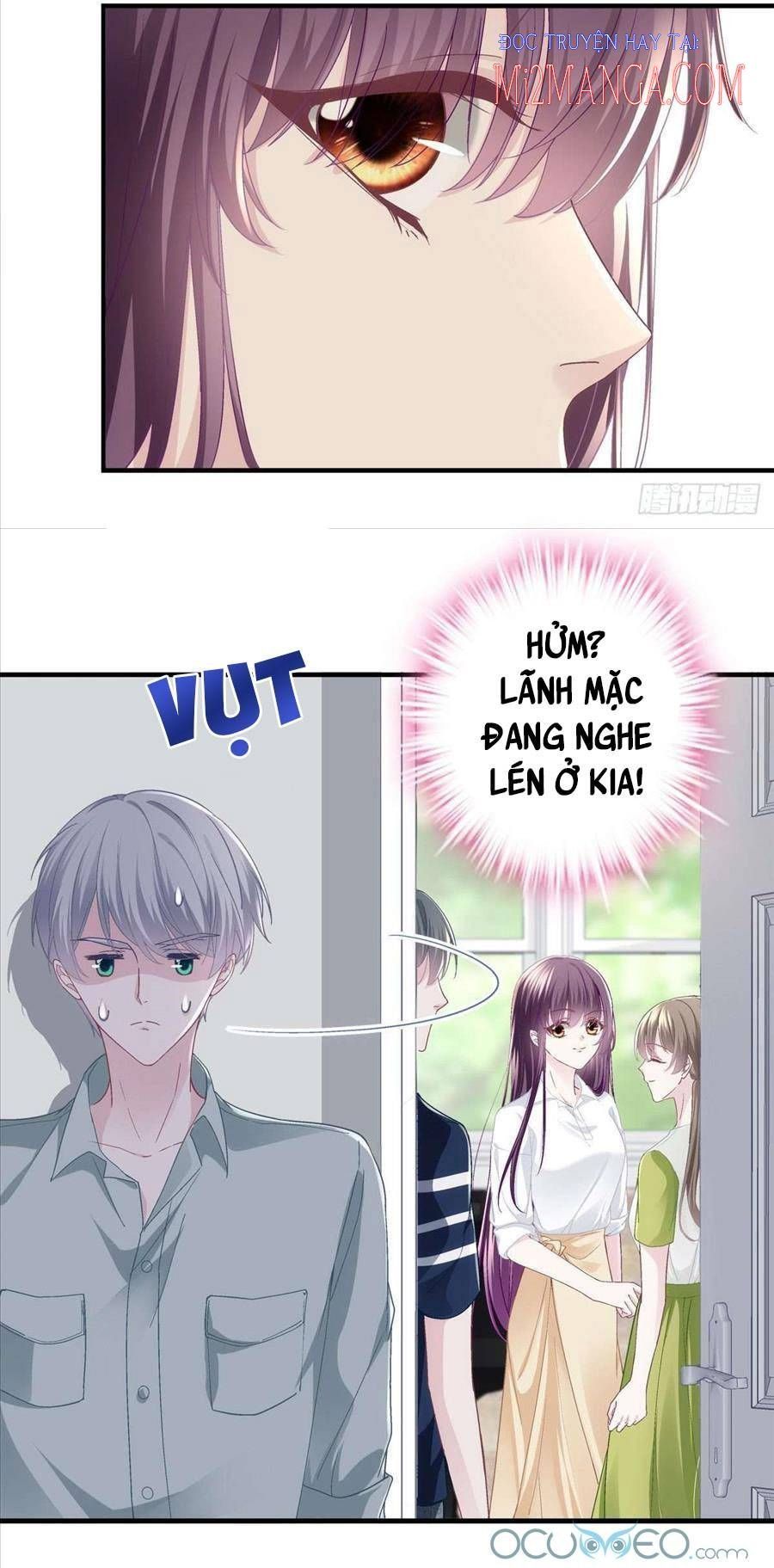 Bảo Bối Tâm Gan Của Lão Đại Xuyên Không Trở Lại Rồi: Chapter 52