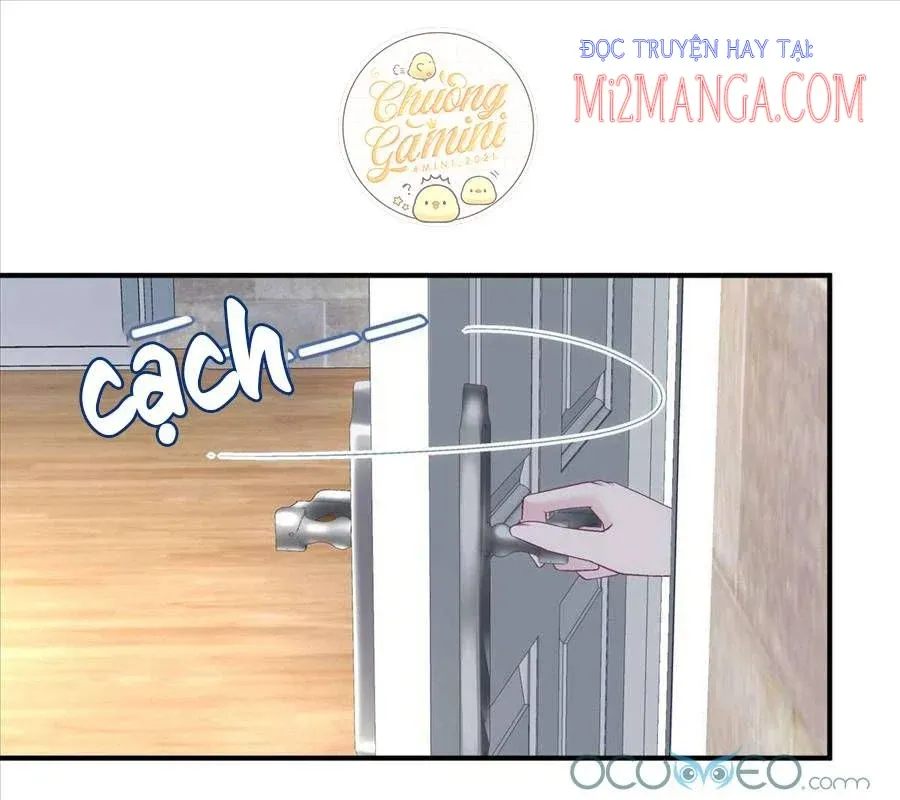 Bảo Bối Tâm Gan Của Lão Đại Xuyên Không Trở Lại Rồi: Chapter 52