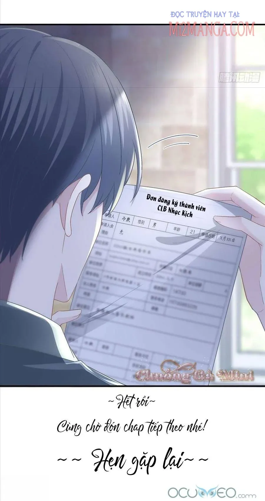 Bảo Bối Tâm Gan Của Lão Đại Xuyên Không Trở Lại Rồi: Chapter 52